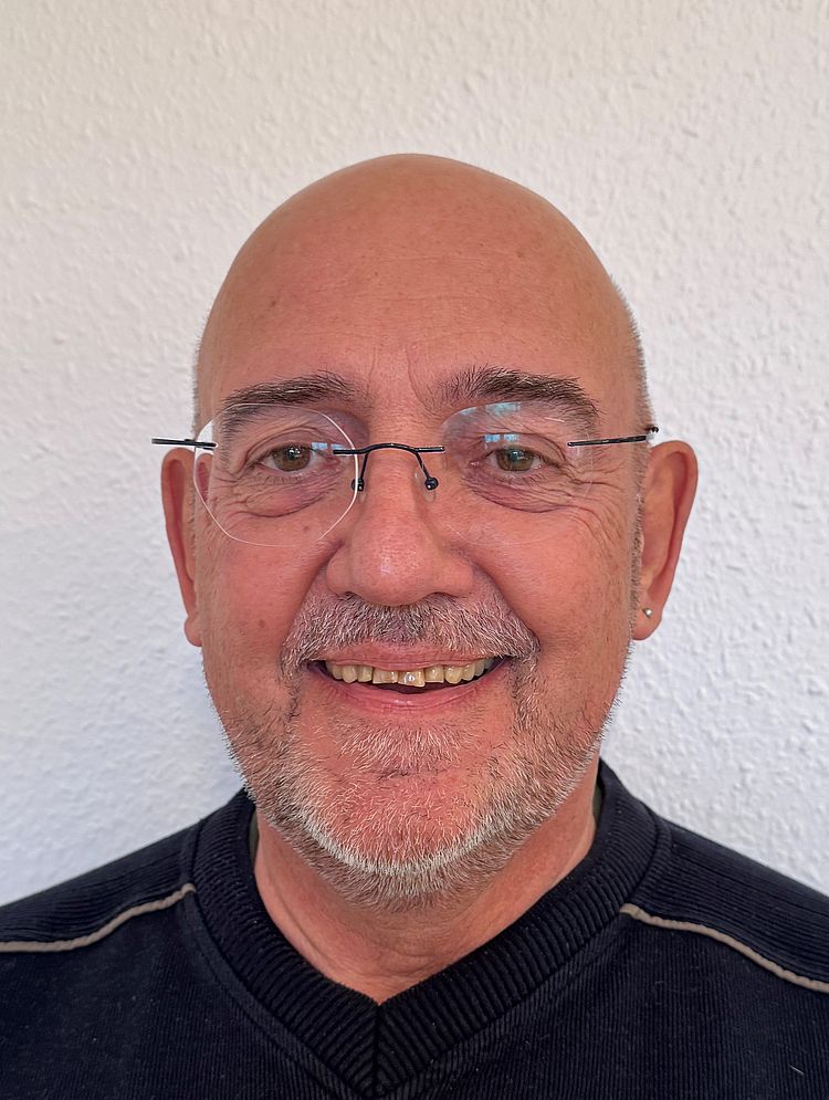Ralf Plattes